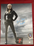 PAQUIN_596 - 16x20 Photo Autographed By Anna Paquin