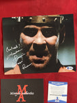 PILEGGI_020 - 8x10 Photo Autographed By Mitch Pileggi