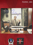 RAINN_065 - 11x14 Photo Autographed By Rainn Wilson