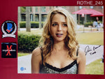 ROTHE_245 - 11x14 Photo Autographed By Jessica Rothe