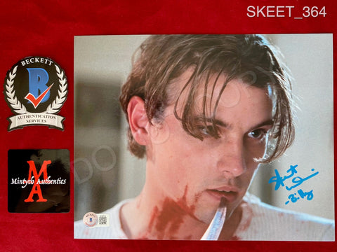 SKEET_364 - 8x10 Photo Autographed By Skeet Ulrich