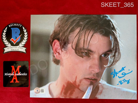 SKEET_365 - 8x10 Photo Autographed By Skeet Ulrich