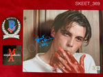 SKEET_369 - 8x10 Photo Autographed By Skeet Ulrich