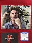 SPADE_156 - 8x10 Photo Autographed By David Spade