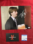 SPADE_222 - 11x14 Photo Autographed By David Spade