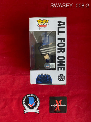 All For One outlet Funko Pop 609