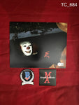 TC_684 - 8x10 Photo Autographed By Tim Curry