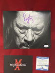 TREJO_266 - 8x10 Photo Autographed By Danny Trejo