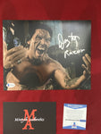 TREJO_307 - 8x10 Photo Autographed By Danny Trejo