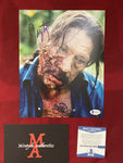 TREJO_312 - 8x10 Photo Autographed By Danny Trejo