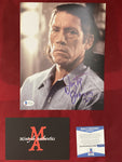 TREJO_326 - 8x10 Photo Autographed By Danny Trejo