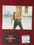 TREJO_359 - 8x10 Photo Autographed By Danny Trejo