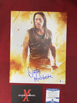 TREJO_374 - 11x14 Photo Autographed By Danny Trejo