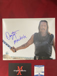 TREJO_383 - 11x14 Photo Autographed By Danny Trejo