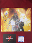 TREJO_394 - 11x14 Photo Autographed By Danny Trejo