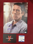 TREJO_432 - 11x14 Photo Autographed By Danny Trejo