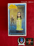 TYLER_063 - The Lord Of The Rings Arwen Funko Rock Candy Fiigure Autographed By Liv Tyler