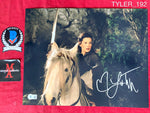 TYLER_192 - 11x14 Photo Autographed By Liv Tyler