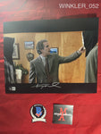 WINKLER_052 - 11x14 Photo Autographed By Henry Winkler