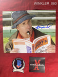 WINKLER_080 - 8x10 Photo Autographed By Henry Winkler