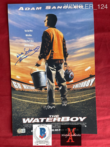 WINKLER_124 - 11x17 Photo Autographed By Henry Winkler